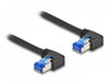 EAN 4043619802142 - DeLOCK 80214 cable de red Cat6a S/FTP (S-STP) imagen 1