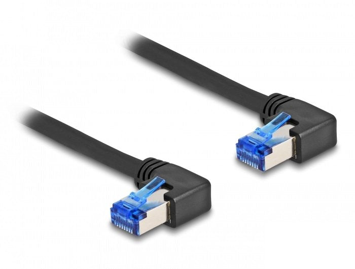 EAN 4043619802159 - DeLOCK 80215 cable de red Cat6a S/FTP (S-STP) imagen 1