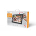 EAN 5706751067938 - Denver PFF-1503B marco fotográfico digital Negro 39,6 cm (15.6") Pantalla táctil Wifi imagen 8