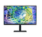EAN 8806092661264 - Samsung LS27A800UNU pantalla para PC 68,6 cm (27") 3840 x 2160 Pixeles LCD Negro imagen 1