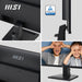 EAN 4711377127172 - MSI Pro MP251 pantalla para PC 62,2 cm (24.5") 1920 x 1080 Pixeles Full HD LED Negro imagen 13