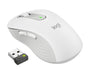 EAN 5099206097285 - Logitech Signature M650 L for Business ratón Oficina mano derecha Óptico 4000 DPI imagen 3