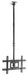 EAN 766623462051 - Manhattan 462051 soporte para TV 2,03 m (80") Negro imagen 2