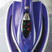EAN 8007411012730 - Polti Vaporella Express VE30.30 2200 W 1,6 L Suela de cerámica Violeta, Blanco imagen 3