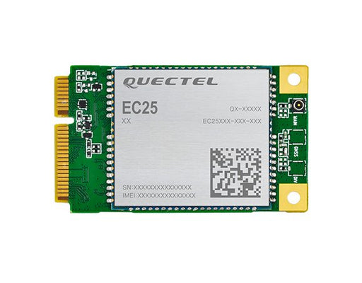 EAN 4038816083883 - ALLNET EC25 Módem de red móvil imagen 1