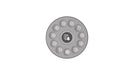 EAN 6941545618265 - EZVIZ DL01S + DL01CP Cerradura de puerta inteligente imagen 2