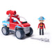 EAN 0681147079991 - PAW Patrol PAW VHC Fire Rsc Lrg Vhcl Ryder WLMX GML imagen 5