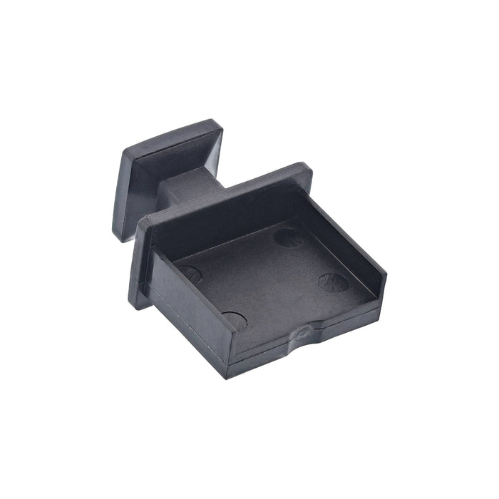 EAN 4043718108039 - InLine 59948A protector contra el polvo Negro imagen 1