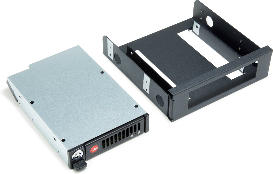 EAN 194441239270 - HP QX310 Removable Carrier only imagen 1