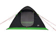 EAN 4001690101578 - High Peak Swift 3 Verde Tienda desplegable imagen 4