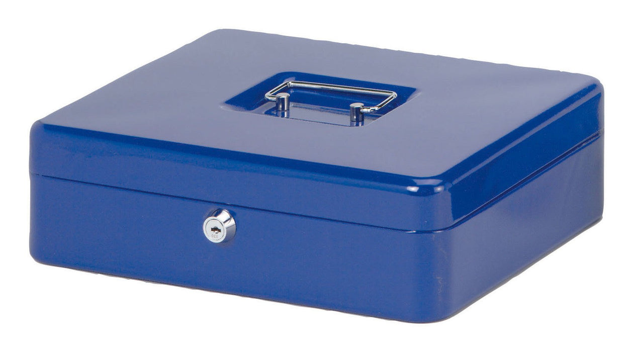 EAN 4002390011273 - MAUL 5611437 caja para dinero en efectivo Acero Azul imagen 1