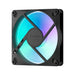 EAN 7340172711902 - Fractal Design Dynamic 3 – 14 Carcasa del ordenador Ventilador 14 cm Negro 1 pieza(s) imagen 4