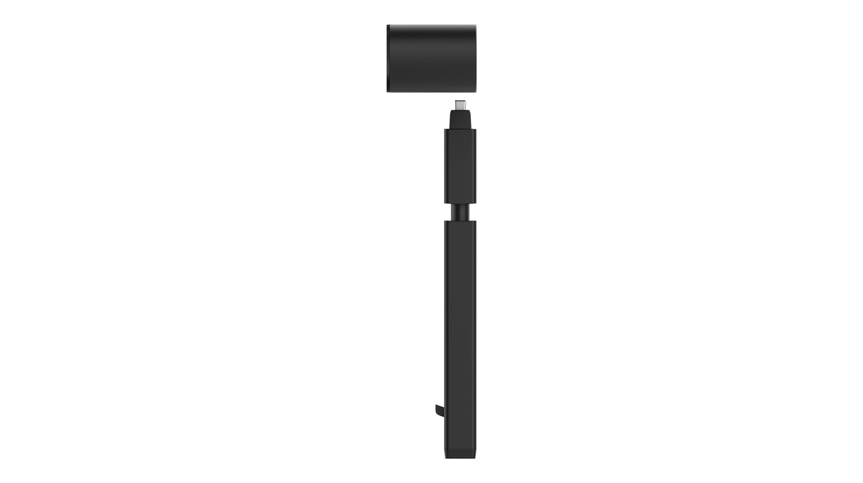 EAN 0195892079842 - Lenovo ThinkVision MS30 (S) Negro 2.0 canales 4 W imagen 9