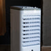 EAN 8435484083034 - Cecotec EnergySilence 3500 Cool Compact aire acondicionado portátil 3,5 L Blanco imagen 7