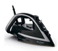 EAN 3121040086476 - Tefal Puregliss FV8062E0 plancha Plancha vapor-seco Durilium AirGlide Autoclean soleplate 3000 W Negro, G imagen 1