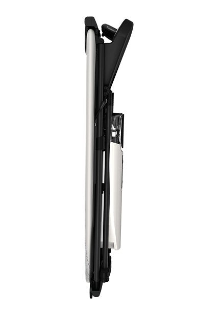 EAN 790776010814 - LauraStar Smart I 2200 W 1,2 L Suela de aluminio Negro, Blanco imagen 4