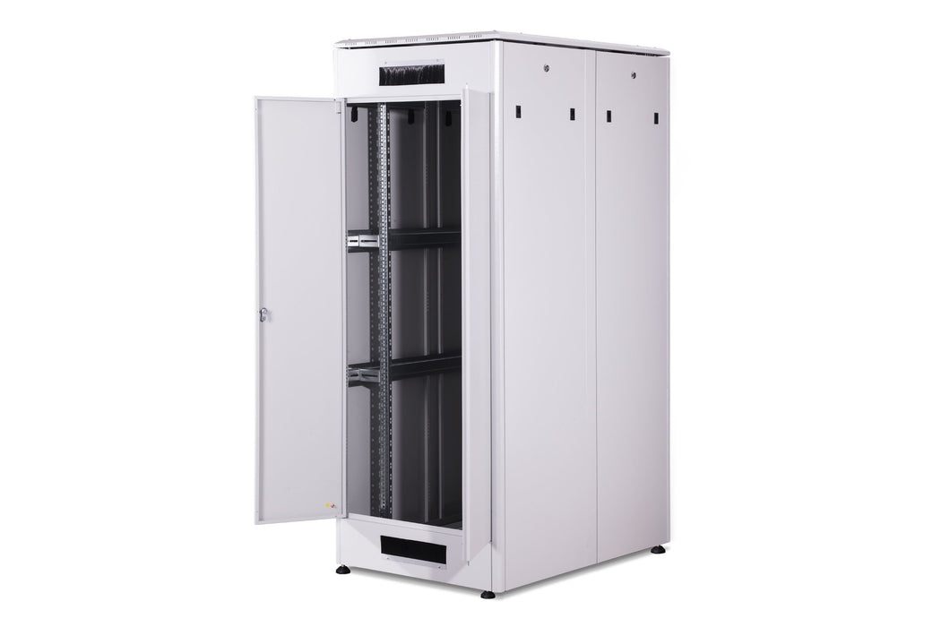 EAN 4016032361879 - Digitus DN-19 42U-8/12-1 armario rack Rack o bastidor independiente Gris imagen 9