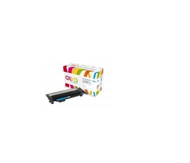EAN 3112539604387 - Armor K15687OW cartucho de tóner 1 pieza(s) Compatible Cian imagen 1