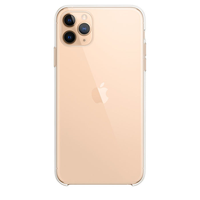 EAN 190199287532 - Apple MX0H2ZM/A funda para teléfono móvil 16,5 cm (6.5") Translúcido imagen 4