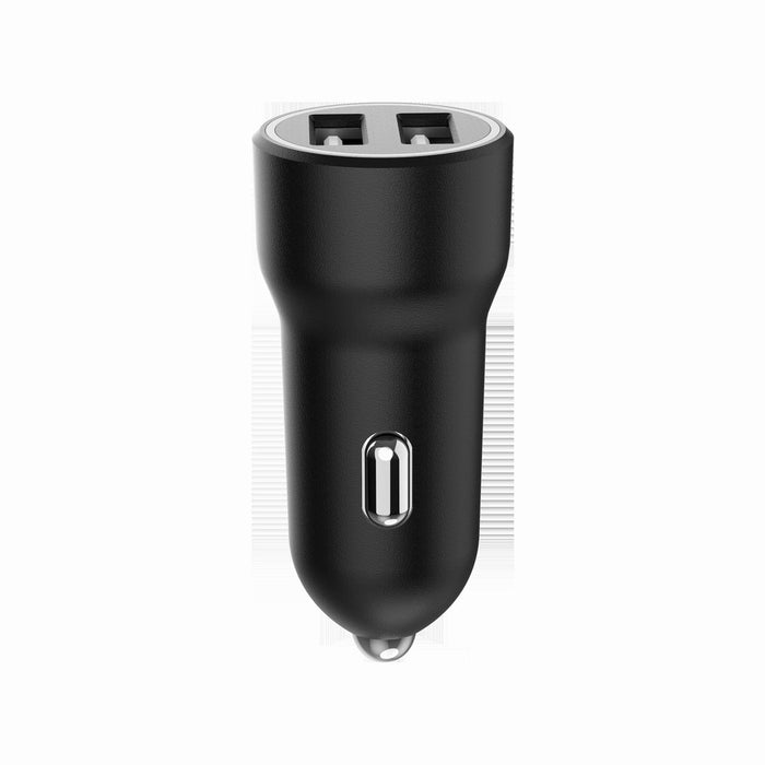 EAN 8716309129640 - Gembird TA-UC-2A15-CAR-01 cargador de dispositivo móvil Smartphone, Reloj inteligente, Tableta Negro Ence imagen 2