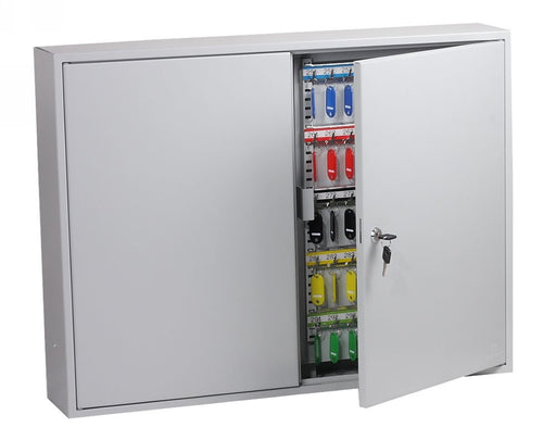 EAN 5032548004023 - Phoenix Safe Co. KC0607K caja portallaves y organizador Gris imagen 1