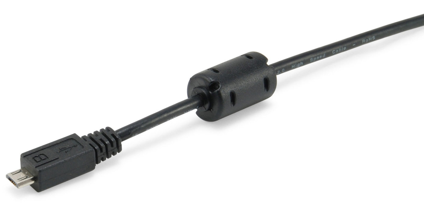 EAN 4015867184554 - Equip 128551 cable USB USB 2.0 USB A Micro-USB B imagen 2