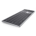 EAN 0884116433897 - DELL KB700 teclado Oficina Bluetooth Internacional de EE.UU. Gris imagen 2