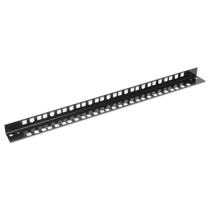 EAN 0766623712446 - Intellinet 712446 accesorio de bastidor Pared lateral imagen 2