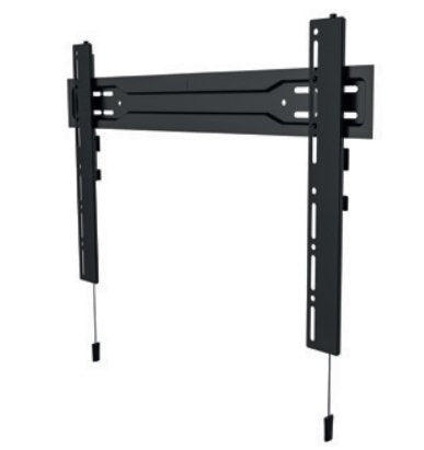 EAN 4250058584038 - Hagor 8403 soporte para monitor 190,5 cm (75") Pared Negro imagen 1