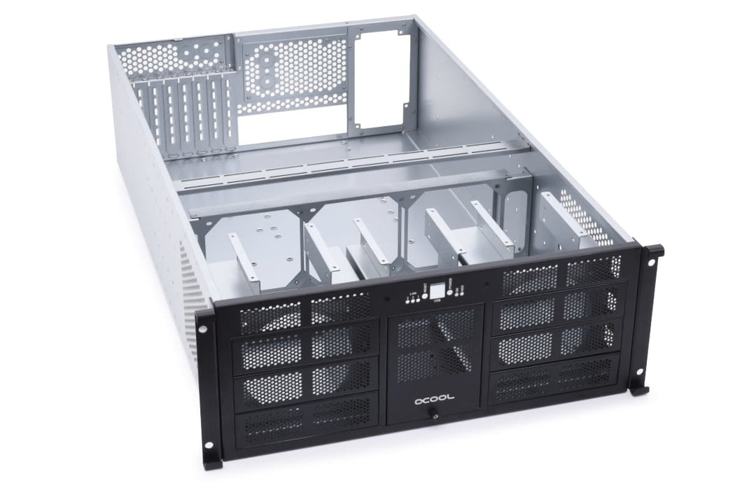 EAN 4250197135672 - Alphacool 50167 rejilla enfriadora imagen 3