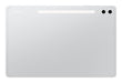 EAN 8806095609553 - Samsung Galaxy Tab S10+ 5G LTE-TDD & LTE-FDD 512 GB 31,5 cm (12.4") 12 GB Wi-Fi 6E (802.11ax) Platino, Pl imagen 3