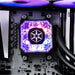 EAN 4710679811192 - Silverstone IceGem 240P Procesador Sistema de refrigeración líquida todo en uno 12 cm imagen 2