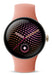 EAN 840353962064 - Google Pixel Watch 5 AMOLED 41 mm Digital Pantalla táctil Oro Wifi GPS (satélite) imagen 4
