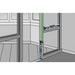 EAN 4021563704064 - Laserliner DigiLevel Laser G40 nivel 0,4 m Gris imagen 4
