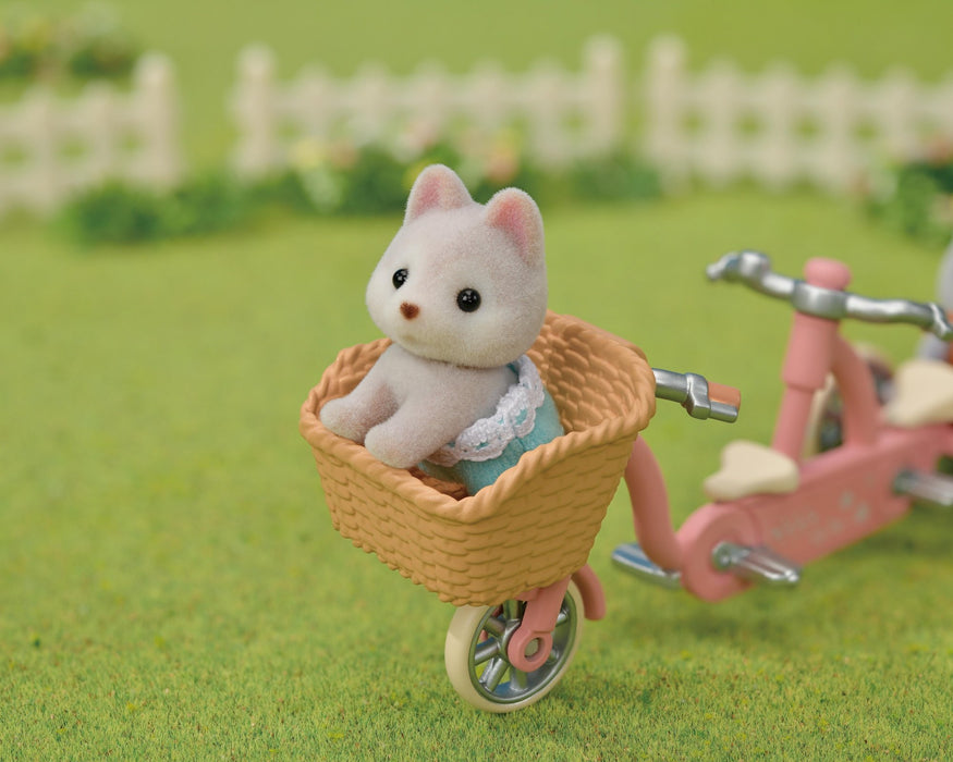 EAN 5054131056370 - Sylvanian Families 5637 figura de juguete para niños imagen 12