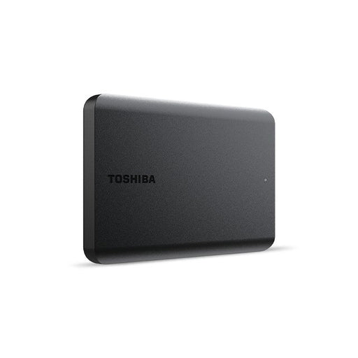 EAN 4260557512340 - Toshiba Canvio Basics disco duro externo 1 TB 2.5" USB Type-A / Micro-USB B 2.0/3.2 Gen 1 (3.1 Gen 1) Neg imagen 2