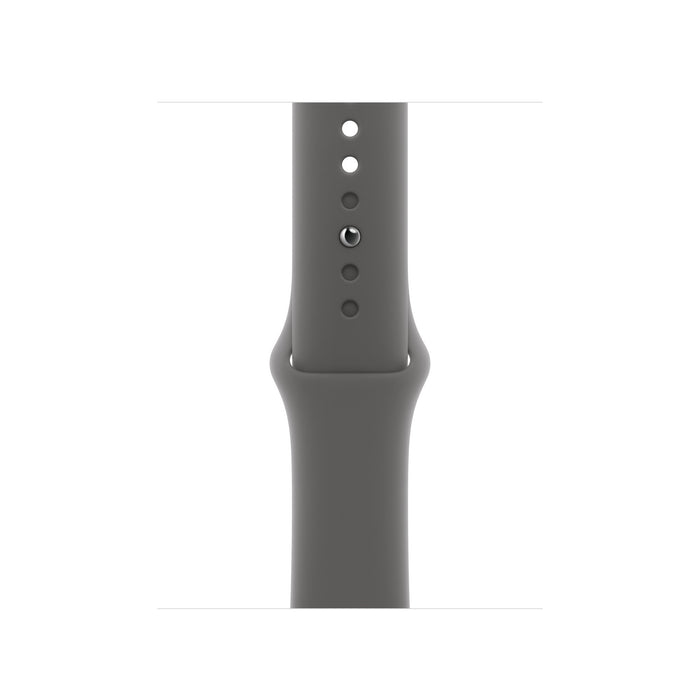 EAN 195949832055 - Apple MAXF4ZM/A Accesorios para dispositivos vestibles inteligentes Grupo de rock Gris Fluoroelastómero imagen 1