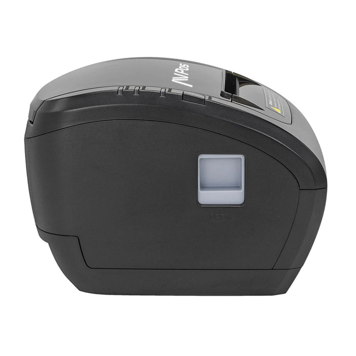 EAN 637962789201 - AVPos AVP-K90W impresora de recibos Alámbrico Térmica directa imagen 6