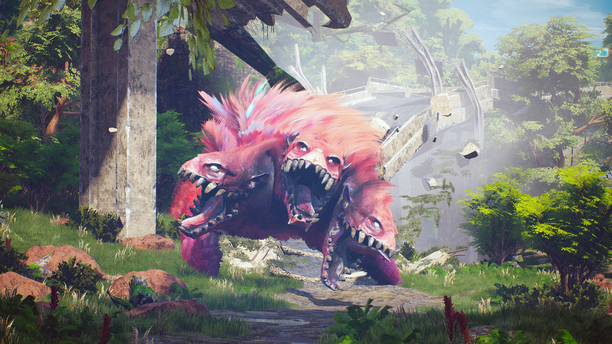 EAN 9120080071316 - THQ Nordic Biomutant imagen 4