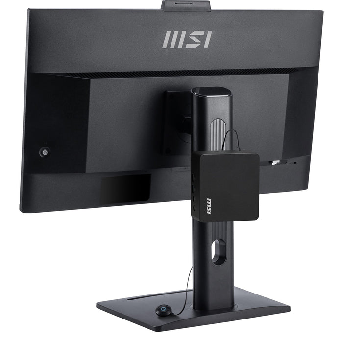 EAN 4711377431224 - MSI Cubi NUC AI+ 3MG-003EU Copilot+ PC Intel Core Ultra 7 355 16 GB DDR5-SDRAM 1 TB SSD Windows 11 Pro Mi imagen 21