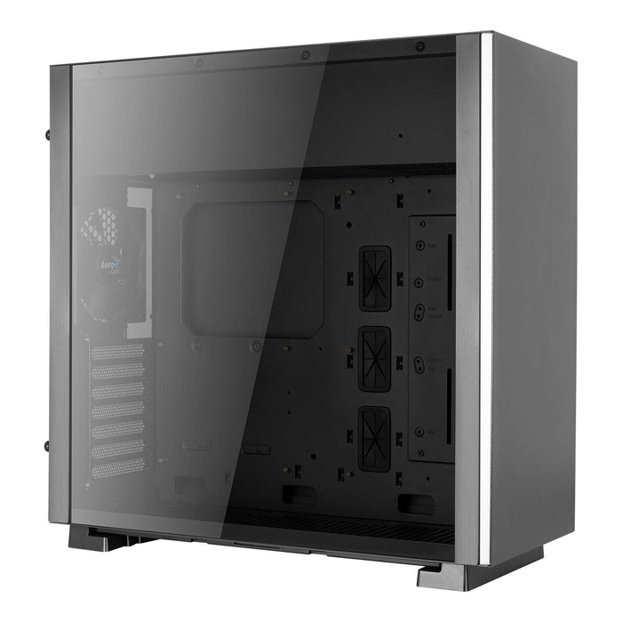 EAN 4713105950274 - Aerocool Glo Midi Tower Negro imagen 13