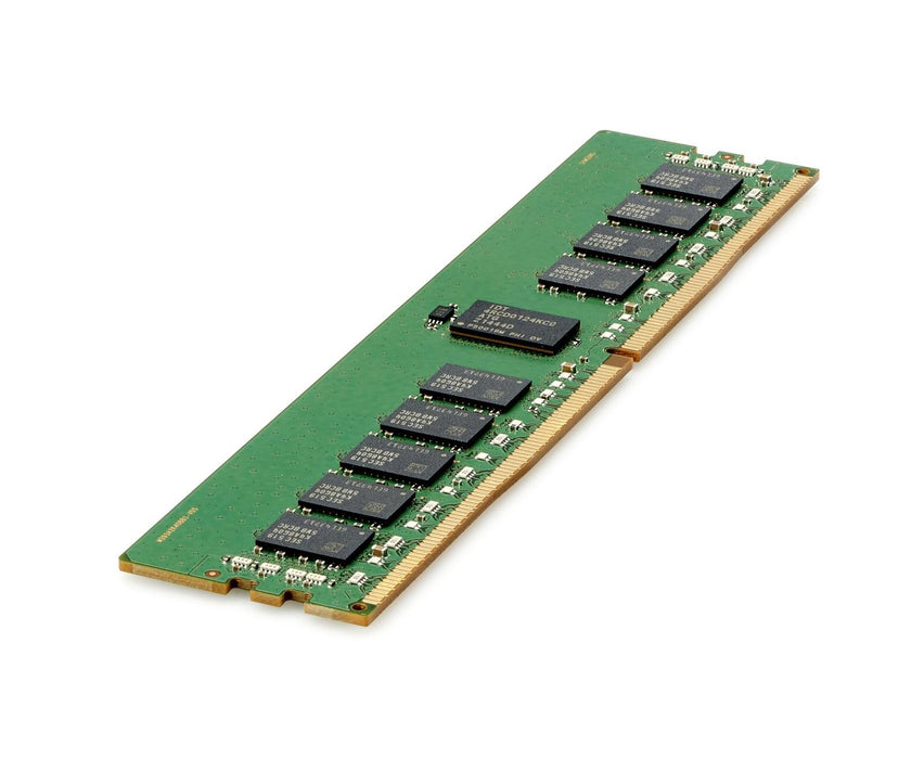 EAN 5715063092040 - HPE P20503-001 módulo de memoria 32 GB 1 x 32 GB DDR4 288-pin DIMM ECC imagen 1