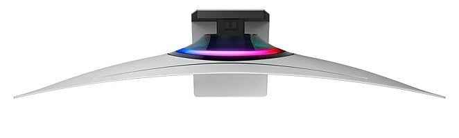 EAN 8806095710815 - Samsung LS34DG850SUXDU pantalla para PC 86,4 cm (34") 3440 x 1440 Pixeles OLED Plata imagen 5