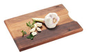 EAN 4006664139458 - GEFU ENNO tabla de cocina para cortar Rectangular Madera Nuez, Madera imagen 2