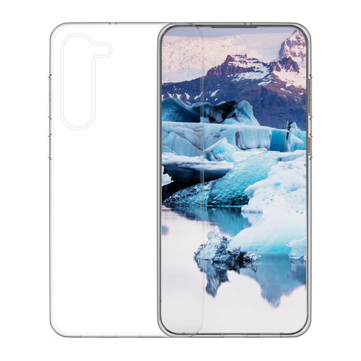 EAN 5711428017314 - dbramante1928 Greenland funda para teléfono móvil 16,8 cm (6.6") Transparente imagen 1