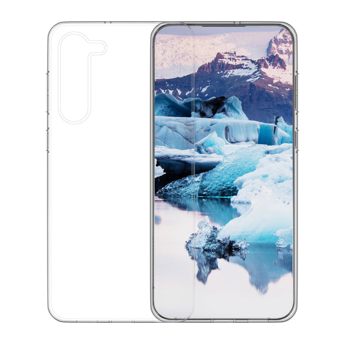 EAN 5711428017314 - dbramante1928 Greenland funda para teléfono móvil 16,8 cm (6.6") Transparente imagen 1