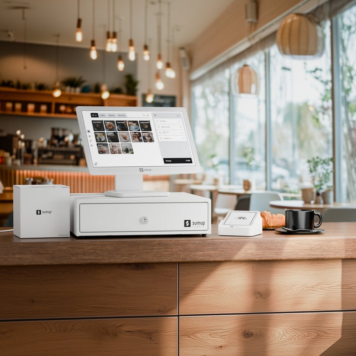 EAN 4060533462566 - SumUp Cash Drawer imagen 7