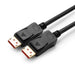 EAN 5704174307617 - Microconnect MC-DP-MMG-200V1.4 cable DisplayPort 2 m Negro imagen 3