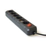 EAN 4007123249398 - Brennenstuhl Economy PDU unidad de distribución de energía (PDU) imagen 1