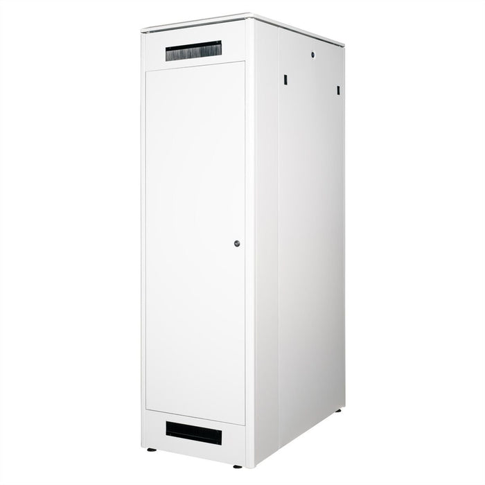 EAN 7630049600621 - ROLINE 26.21.0061 armario rack 42U Rack o bastidor independiente Gris imagen 3